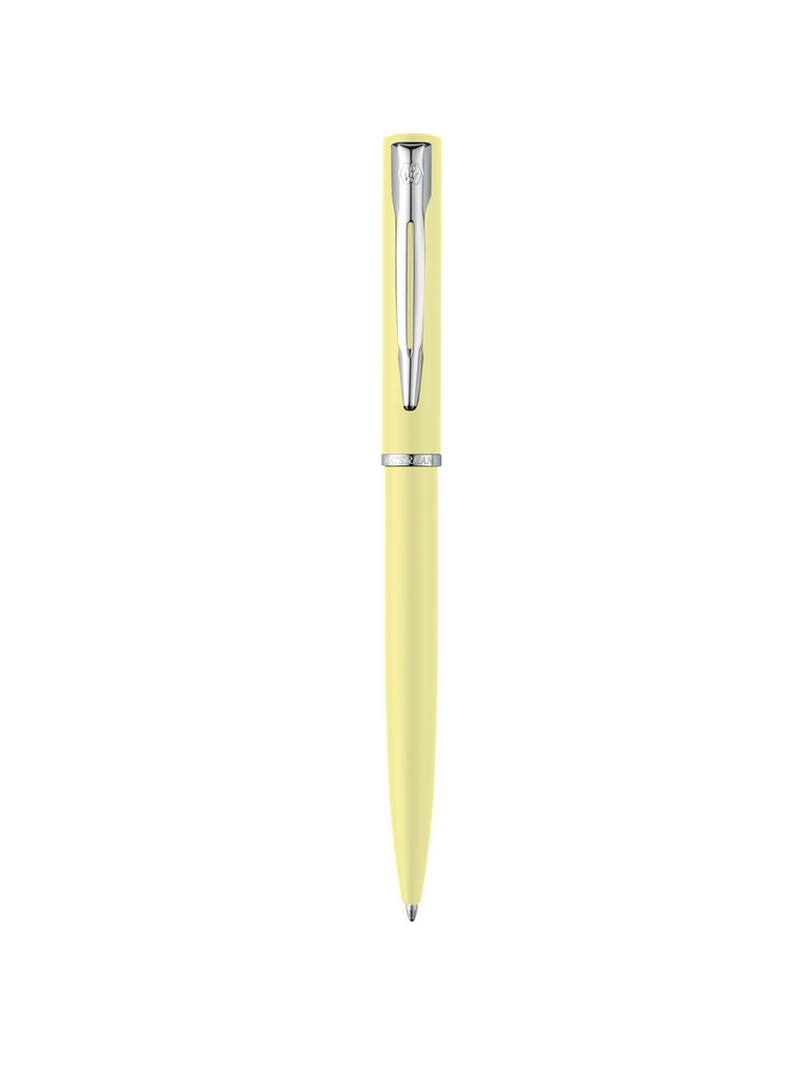 Długopis Waterman Allure Pastel Yellow